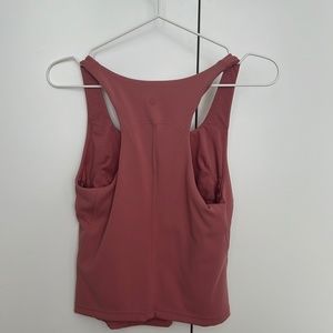 lululemon yoga top